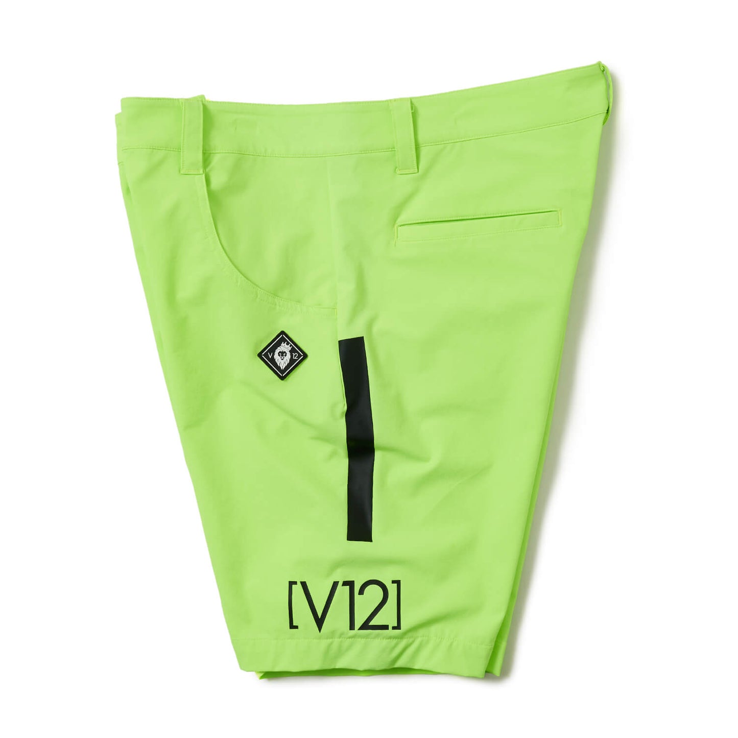 S LINE SHORTS