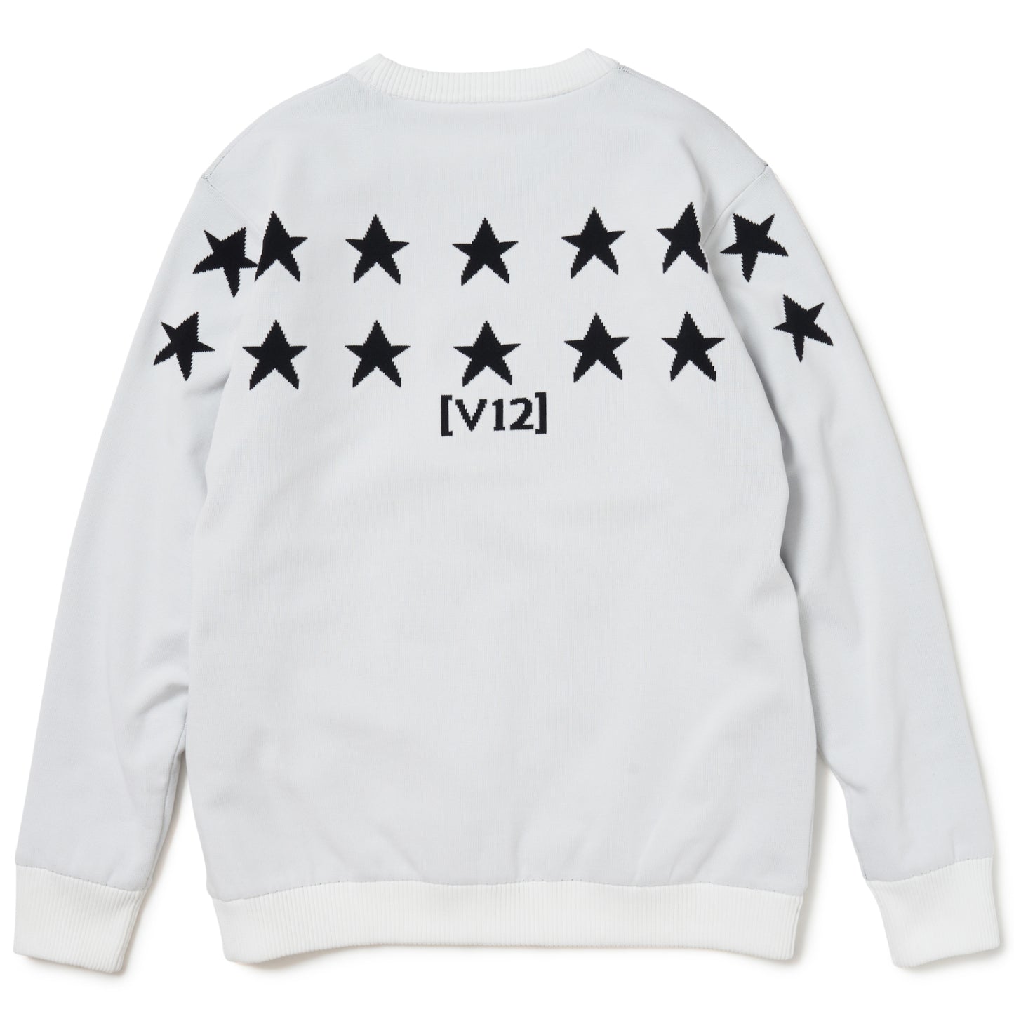 HALF STAR KNIT