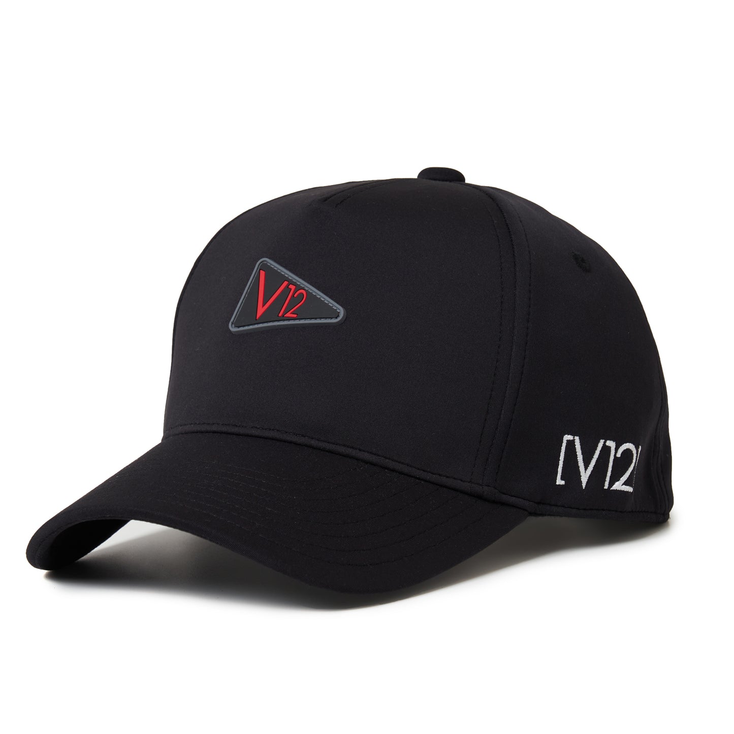 FLAG LOGO CAP