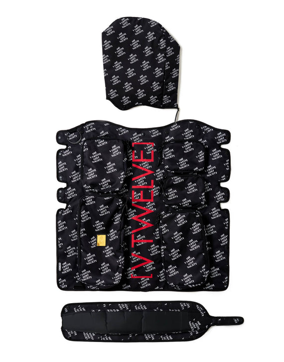 TVGS 9.5 (cover only)