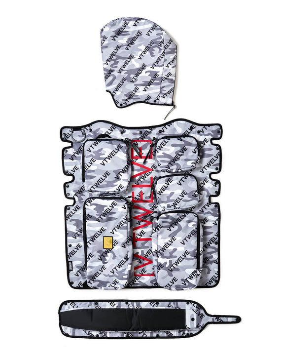 VUCCI 8.5 (Cover Only)