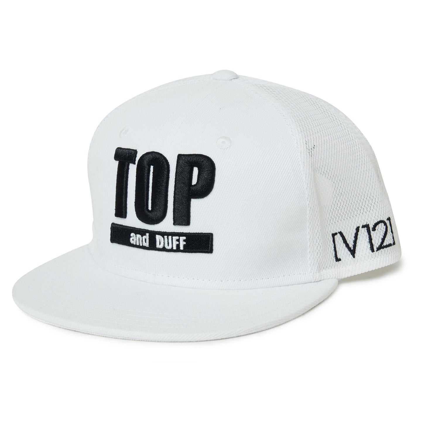 TOP CAP