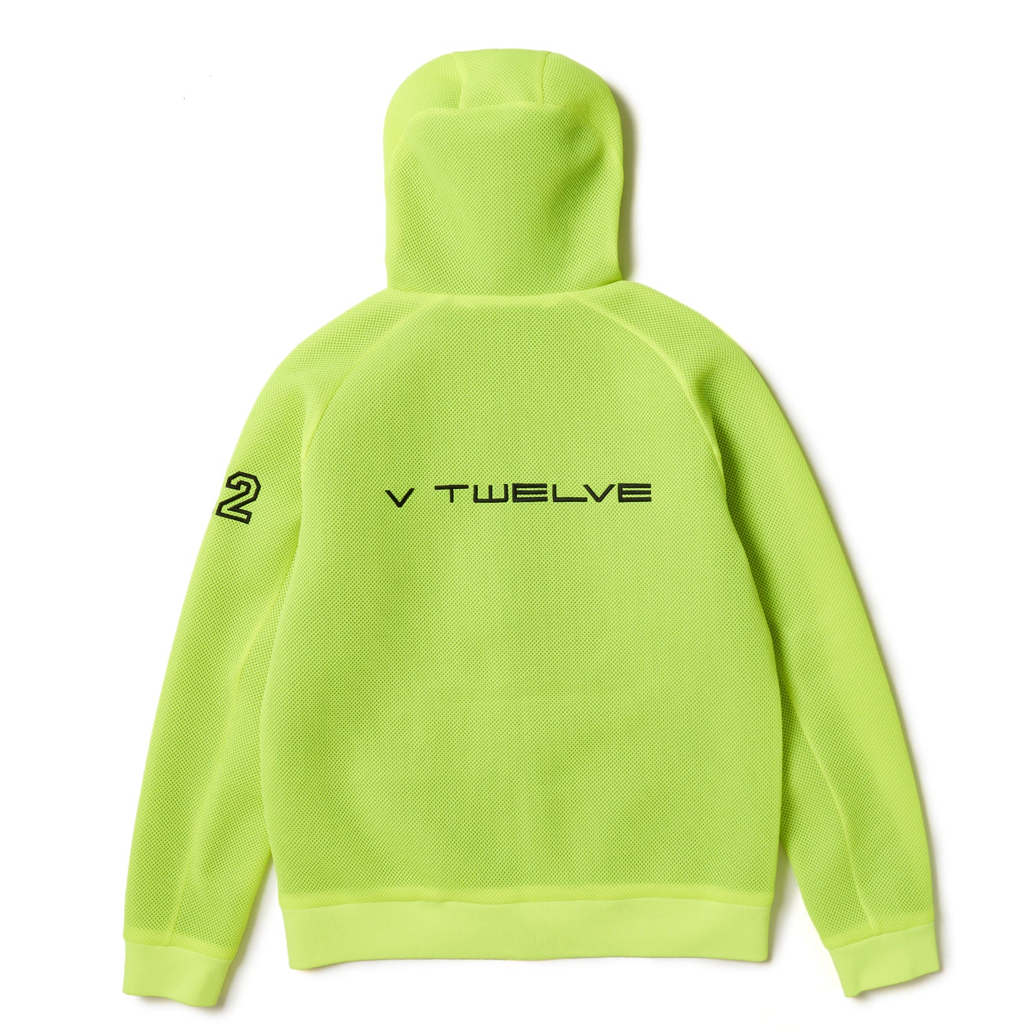 V12 ゴルフ メンズ パーカー YACHT PARKA | 【公式通販】