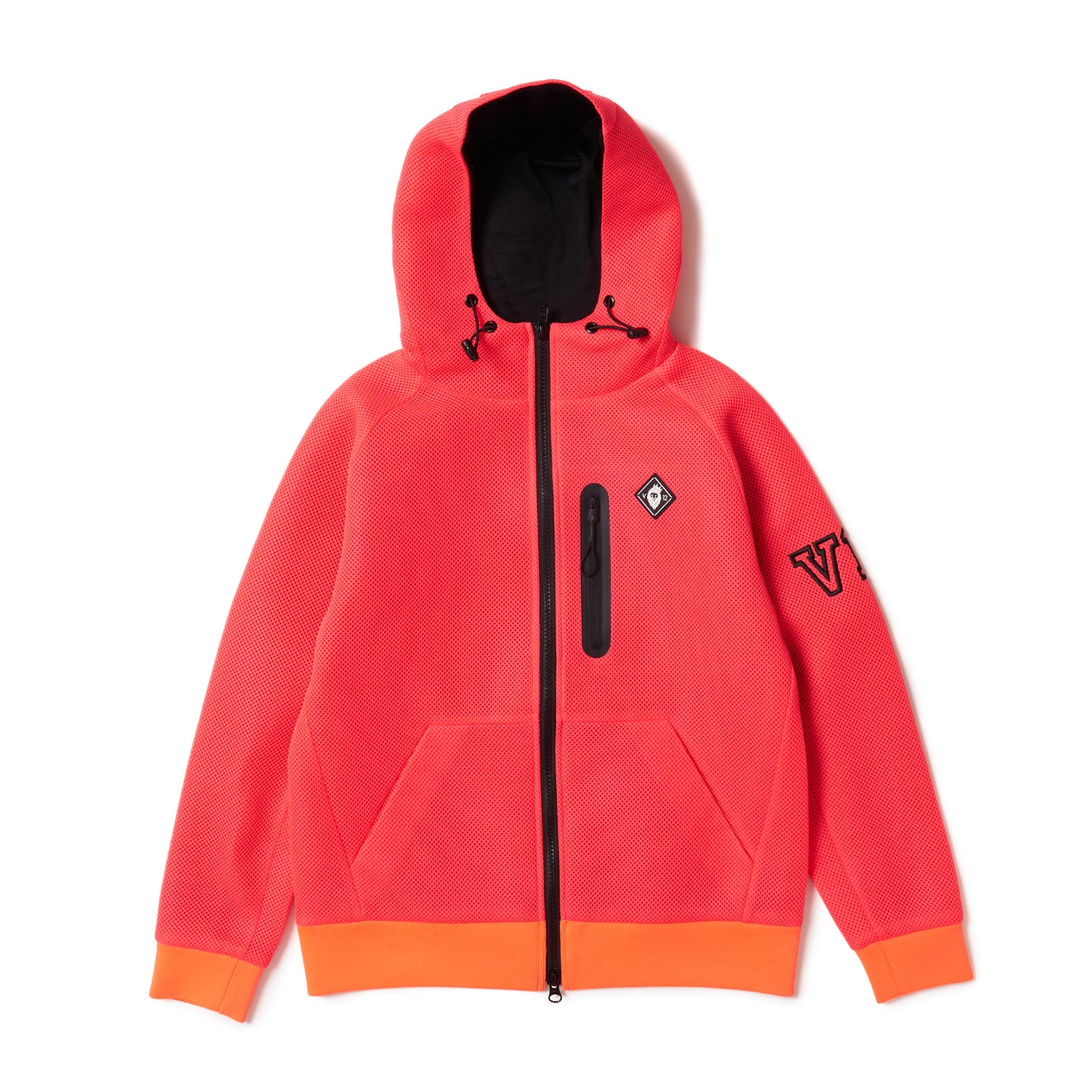 YACHT PARKA