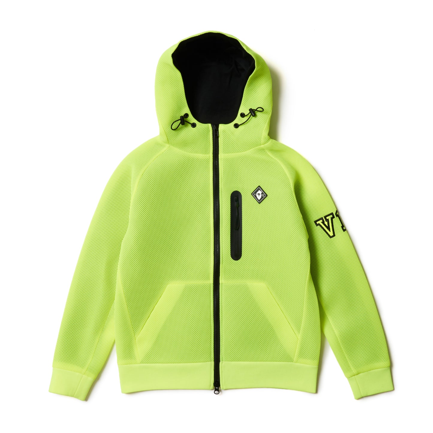 YACHT PARKA