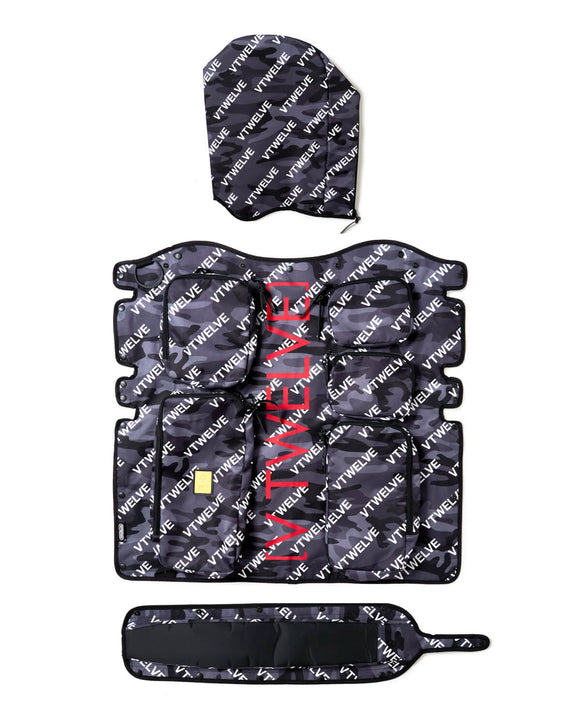 VUCCI 9.5 (Cover Only)