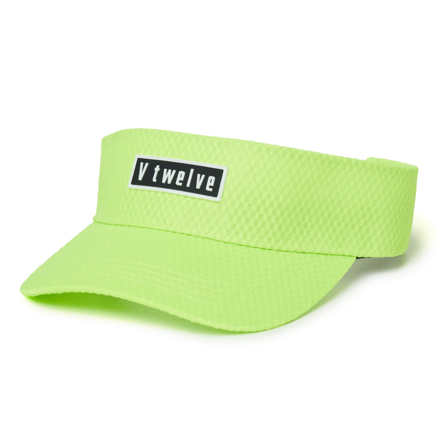 HIGHLIGHTS VISOR