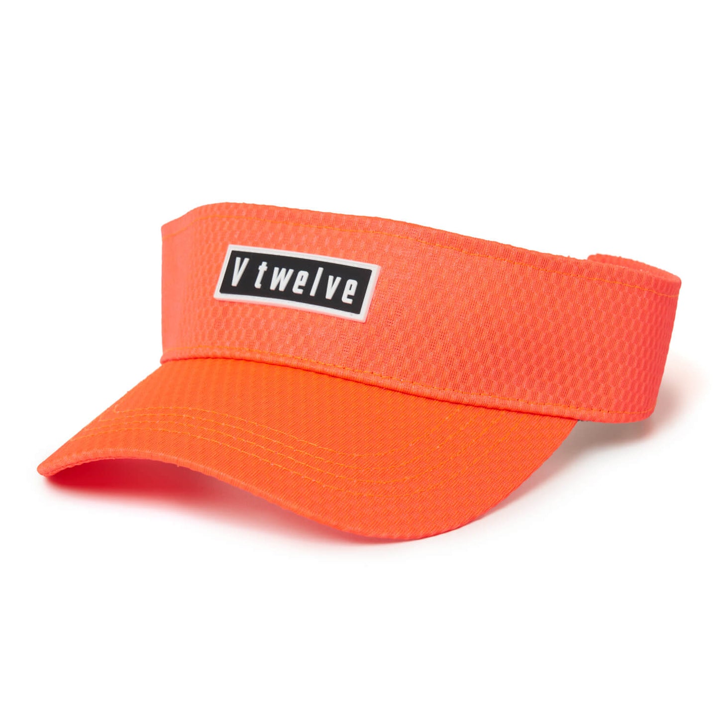 HIGHLIGHTS VISOR