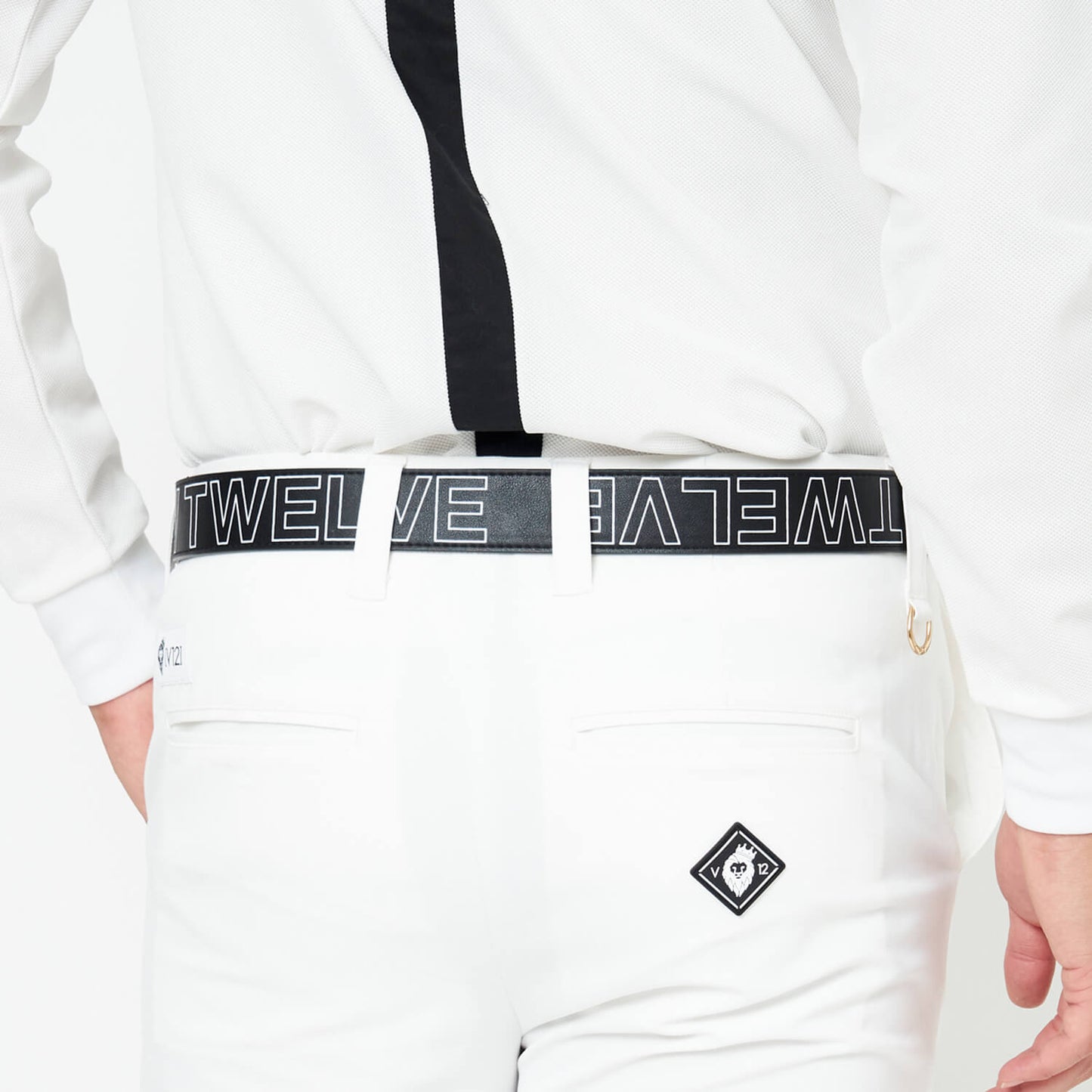 O/L LOGO BELT