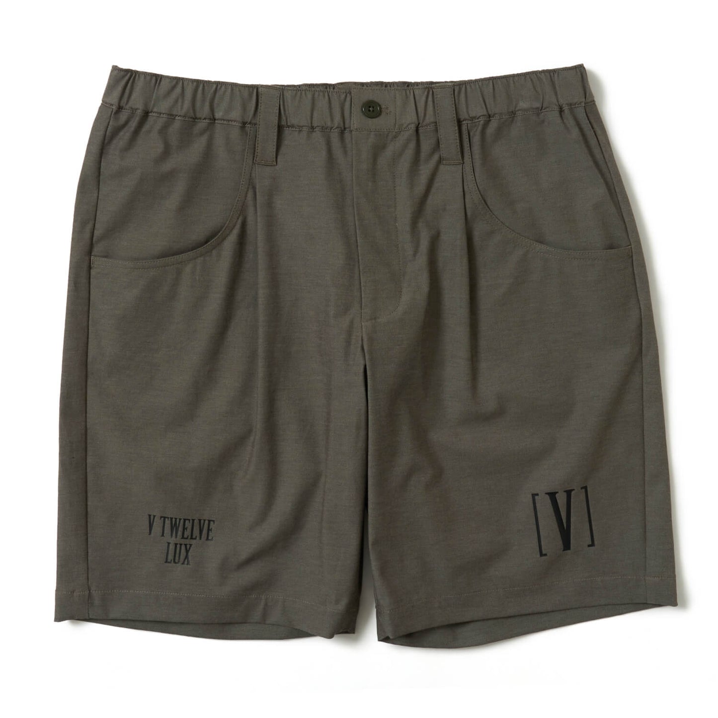 LX 1T SHORTS