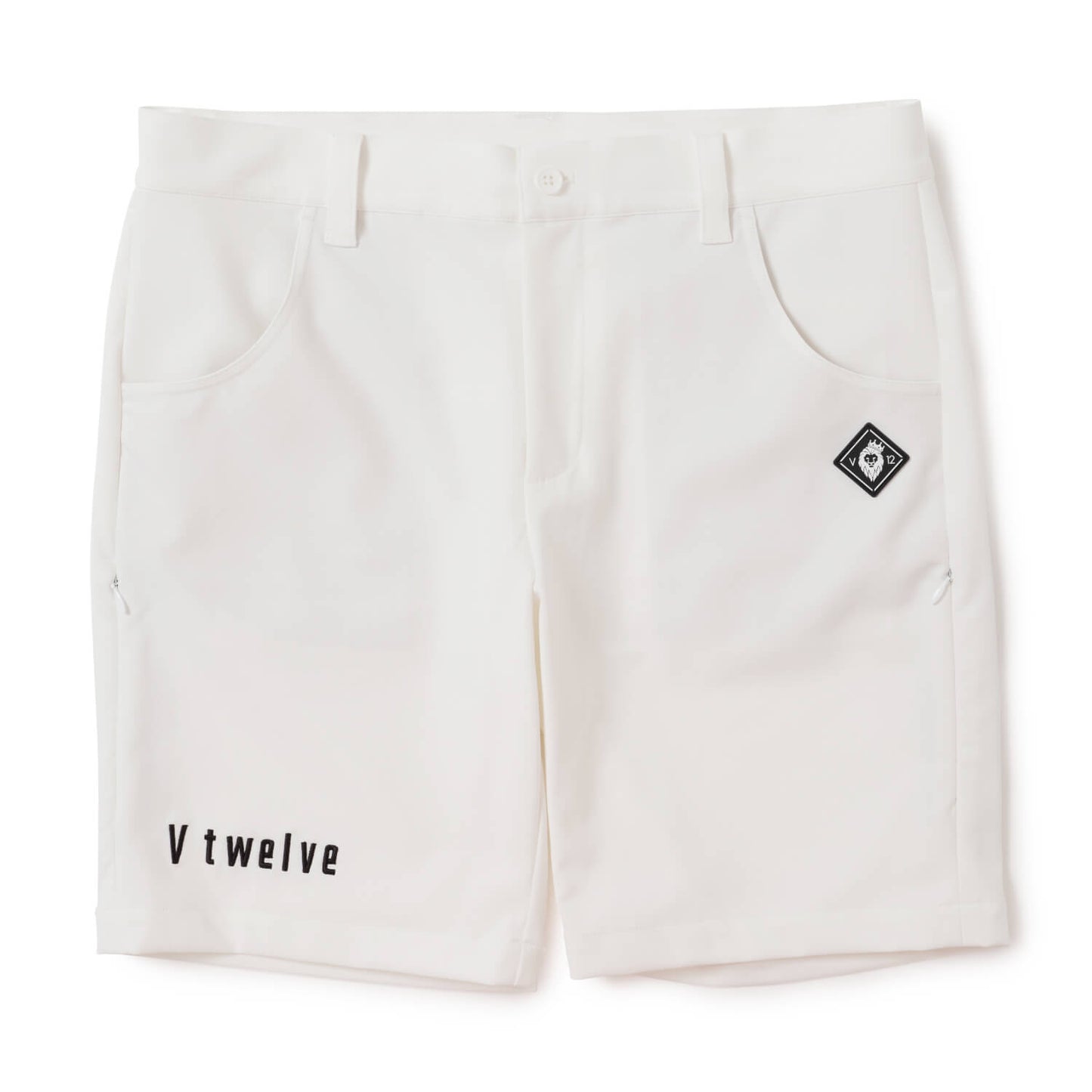 2 FACE SHORTS