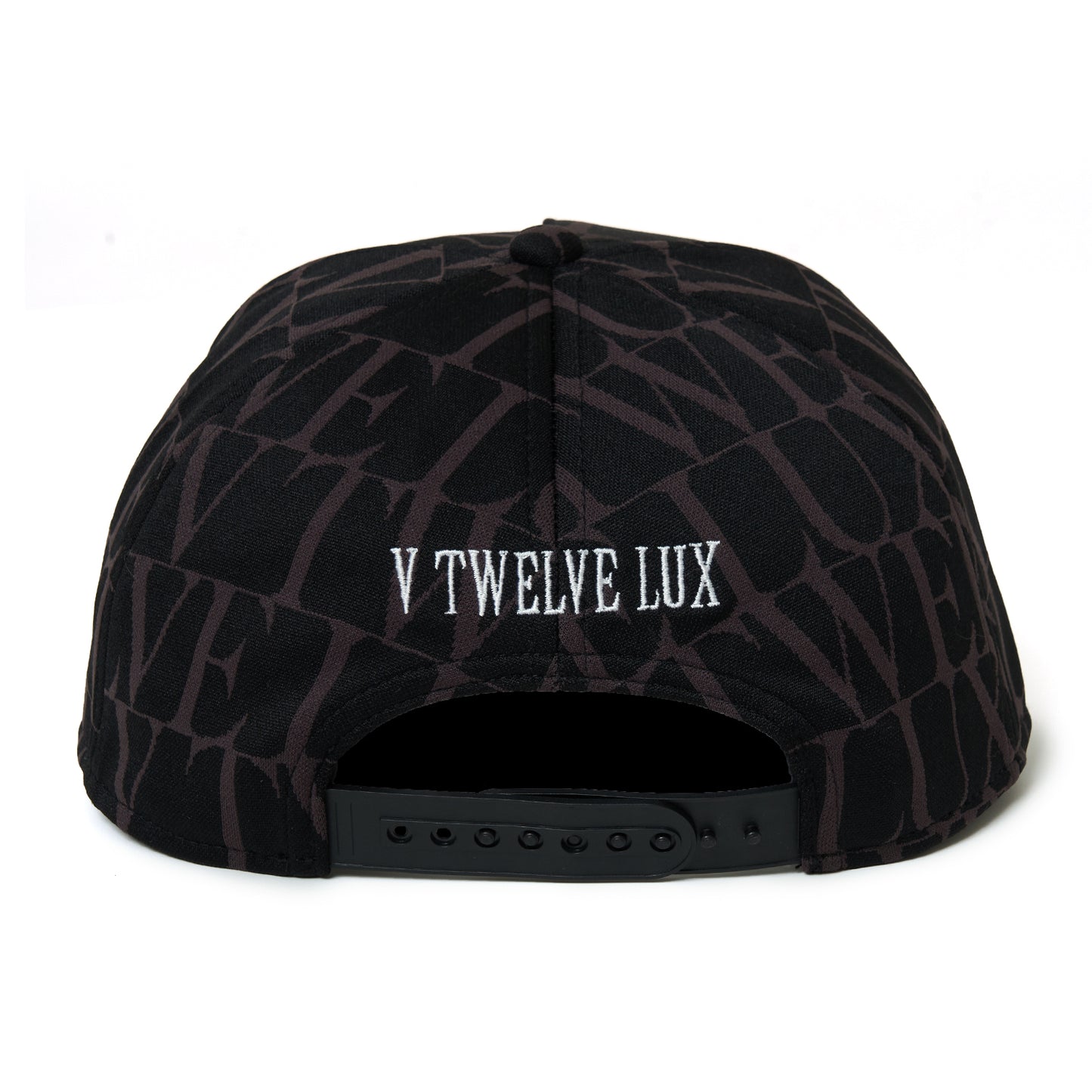 LX ALL LETTER CAP