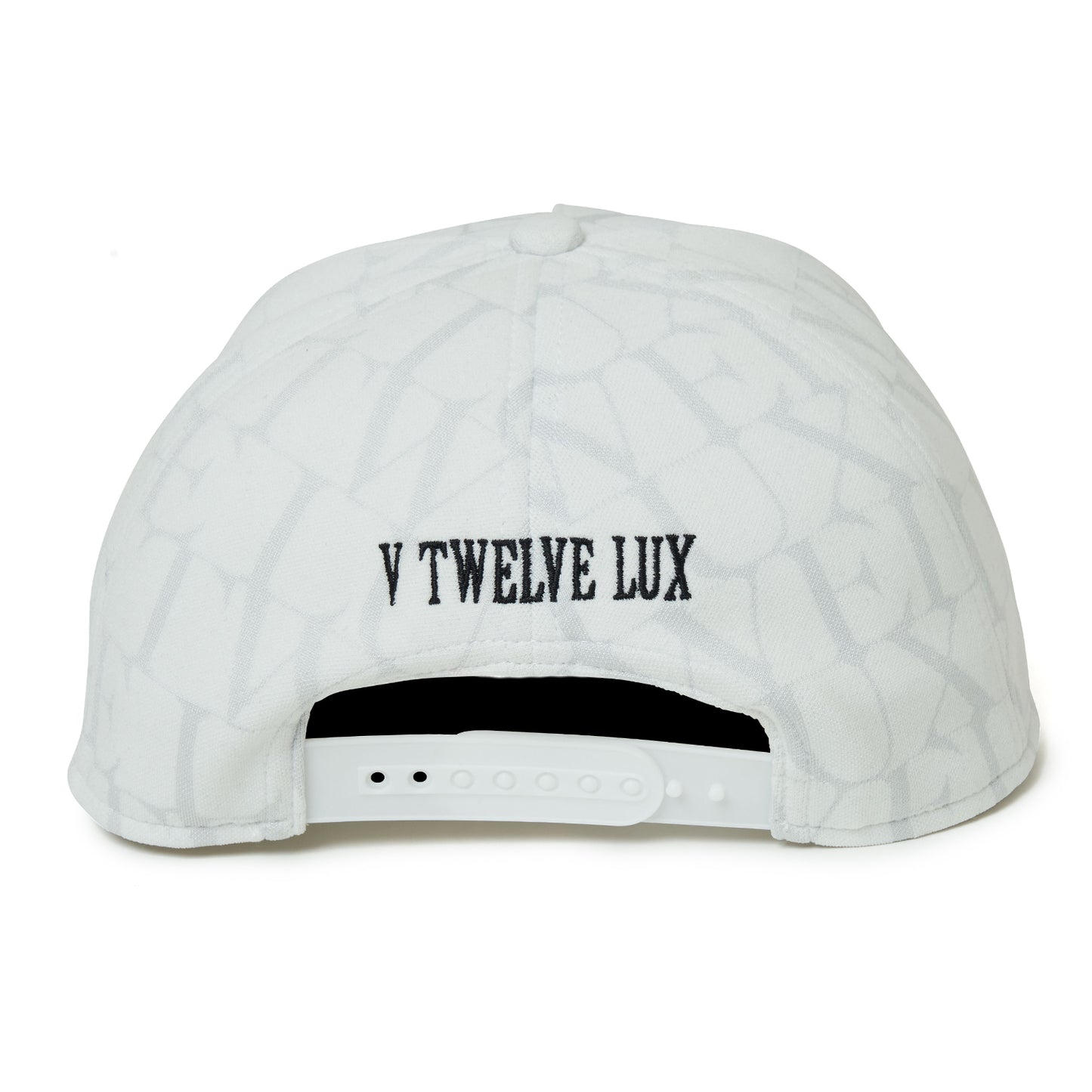 LX ALL LETTER CAP