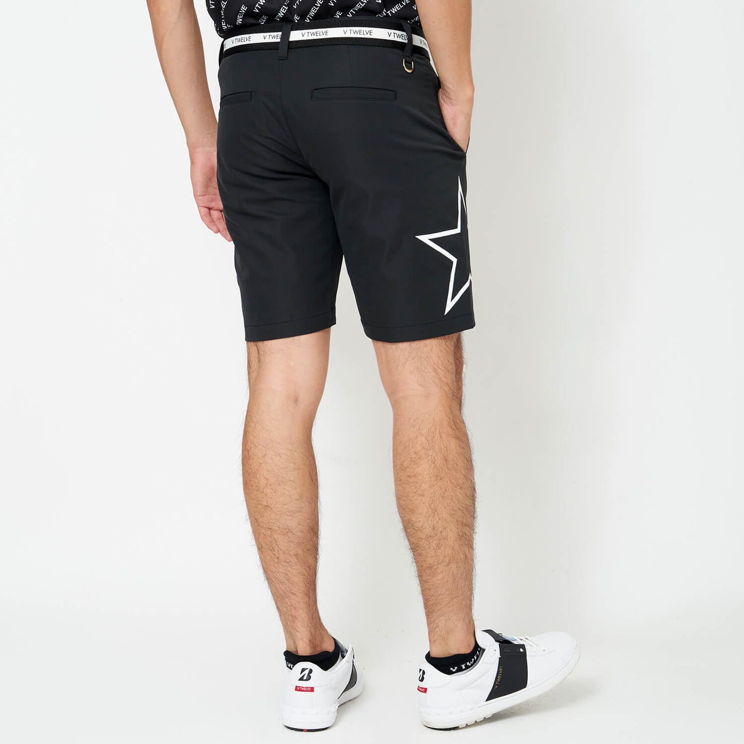 O/L BIG STAR SHORTS