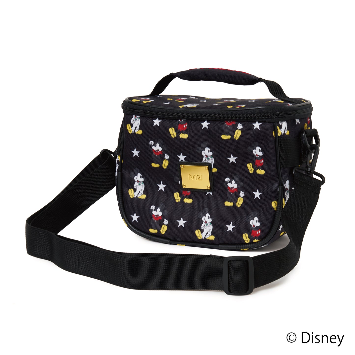 MICKEY / STAR VANITY BAG