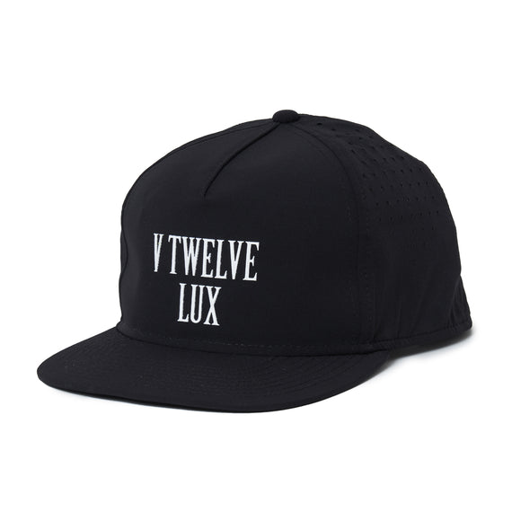 LX V CAP