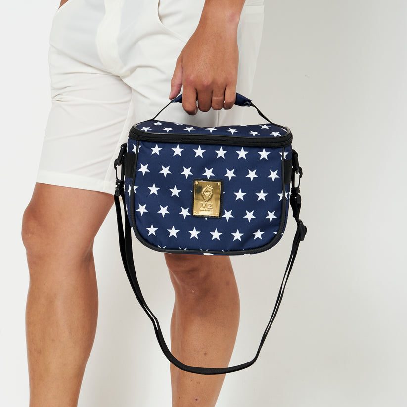 STAR VANITY BAG