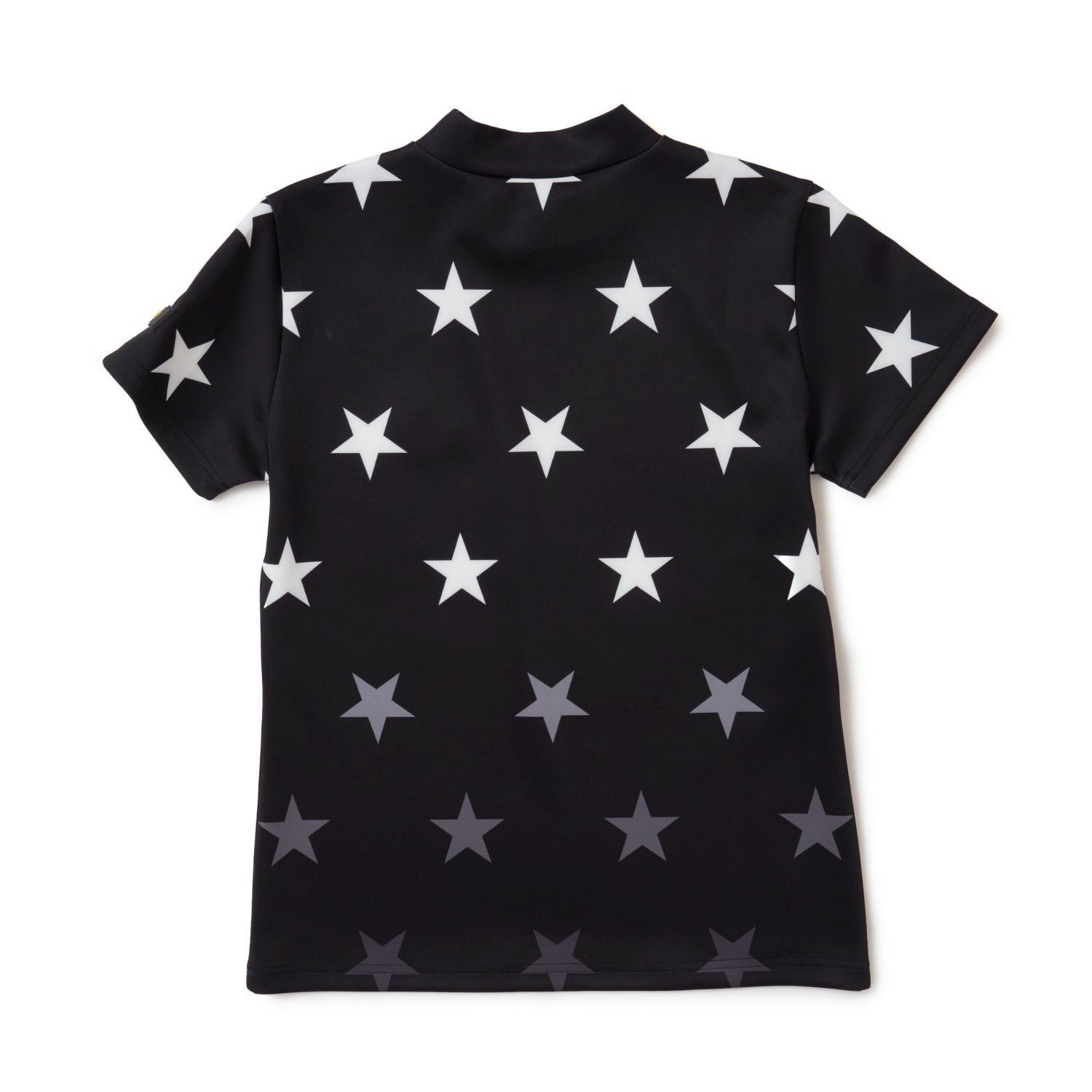 GRADATION STAR MOCK_WM