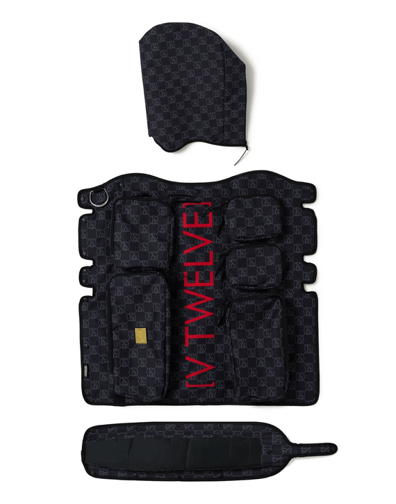 VT MONOGRAM 9.5 (Cover only)