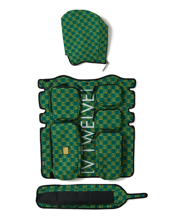 VT MONOGRAM 8.5 (Cover only)