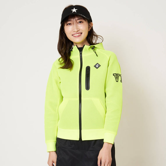 YACHT PARKA