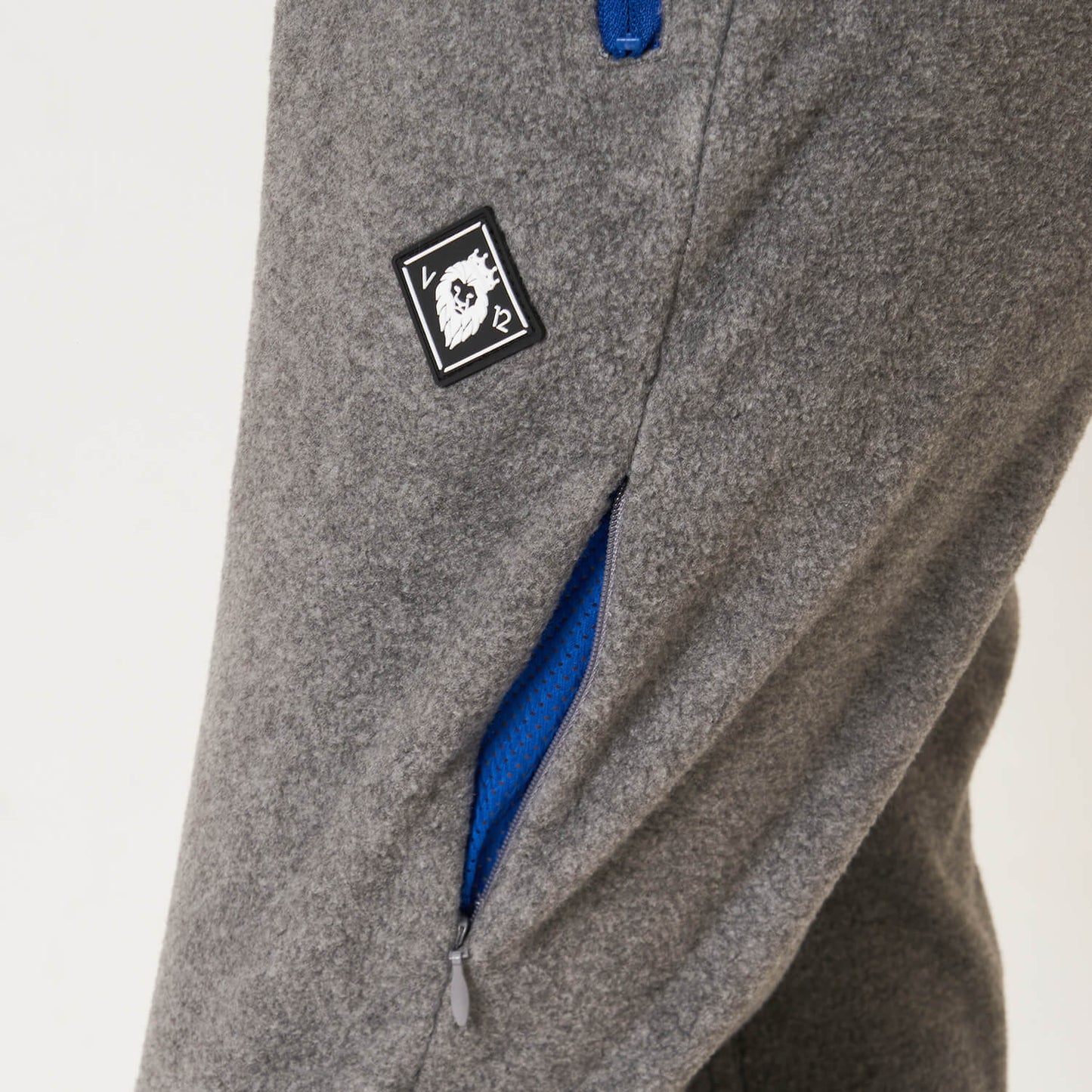 TEC FLEECE PANTS