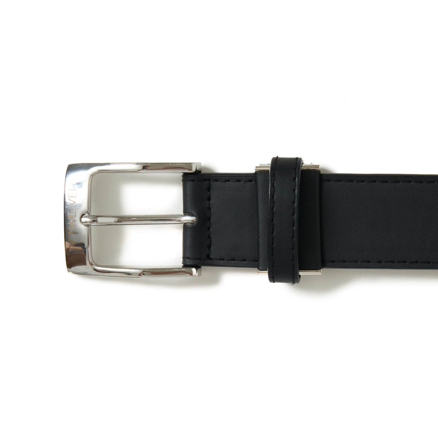 VARI LOGO BELT