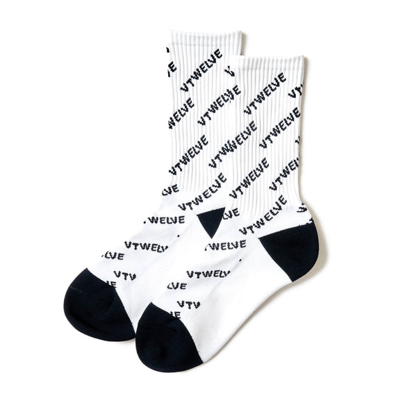 VET MIDDLE SOCKS_WOMEN