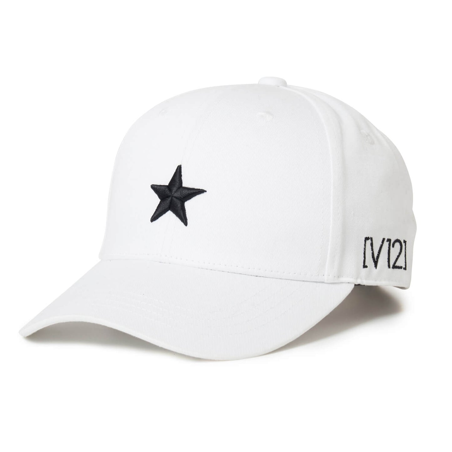 V12 ゴルフ キャップ V12 ONE STAR CAP 【公式通販】