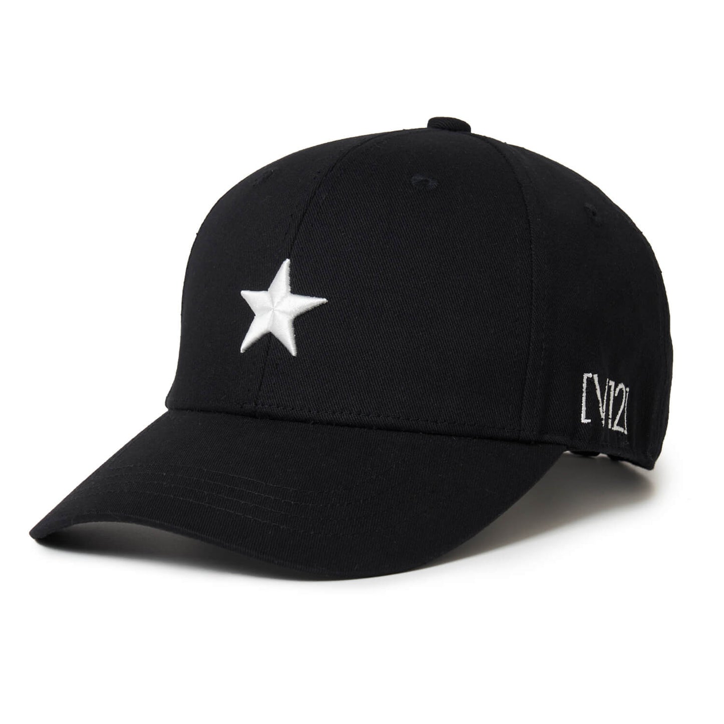 V12 ONE STAR CAP
