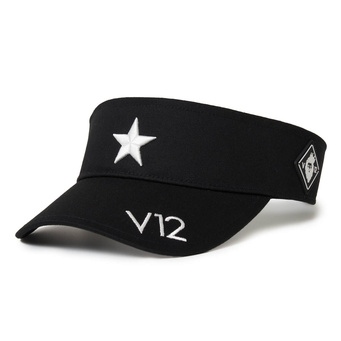 V12 ONE STAR VISOR