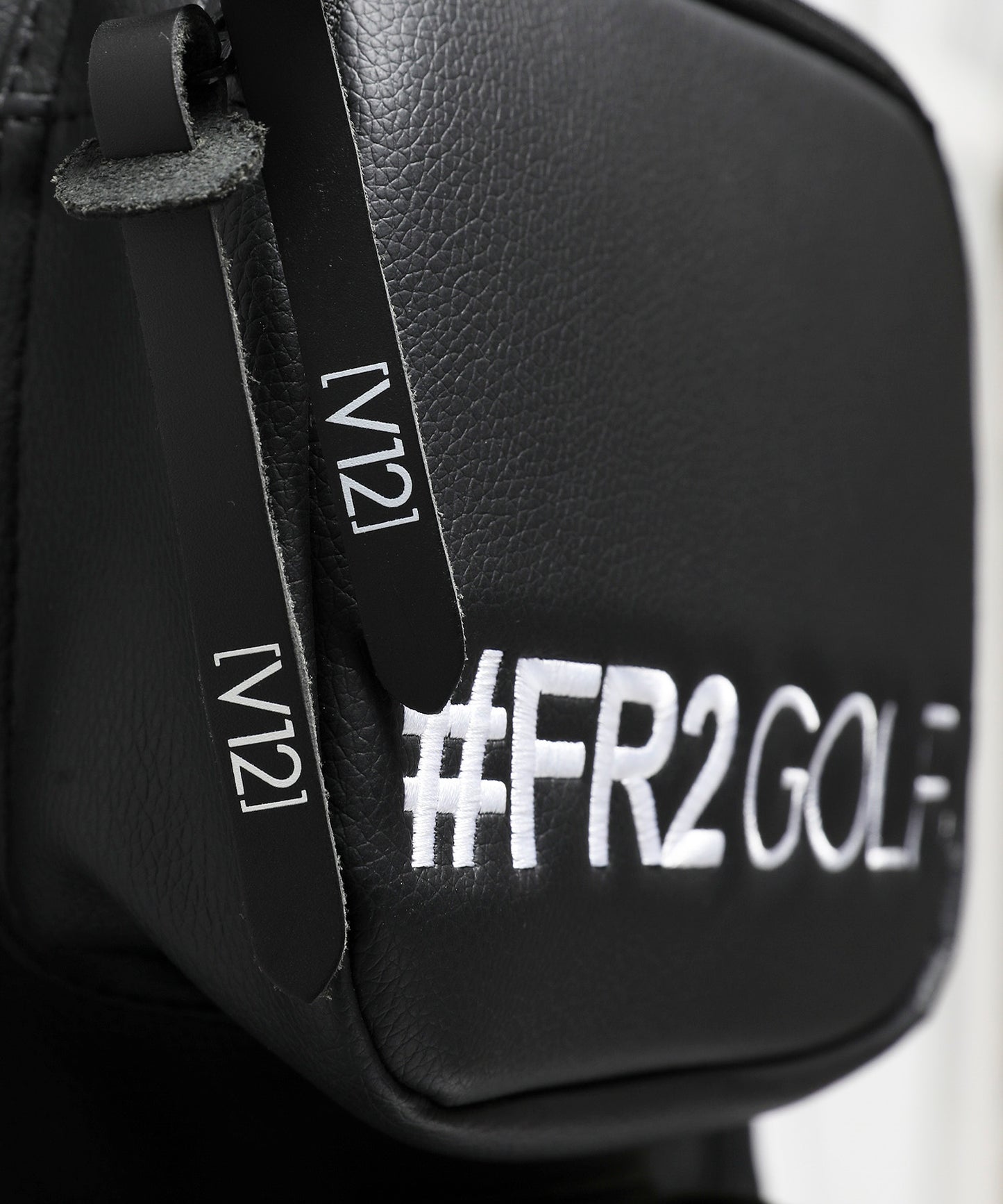 #FR2GOLF LEATHER 9.5