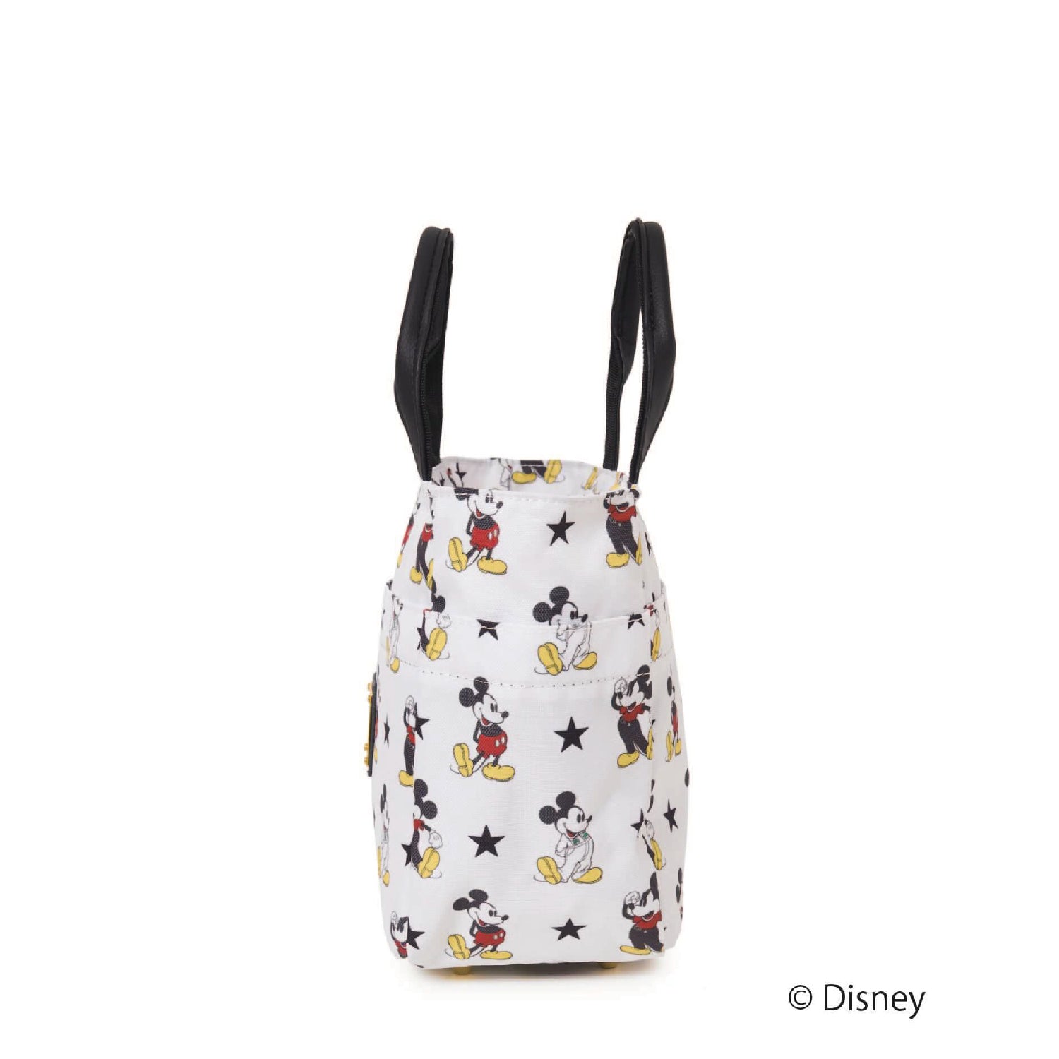 MICKEY / S/M STAR CART BAG