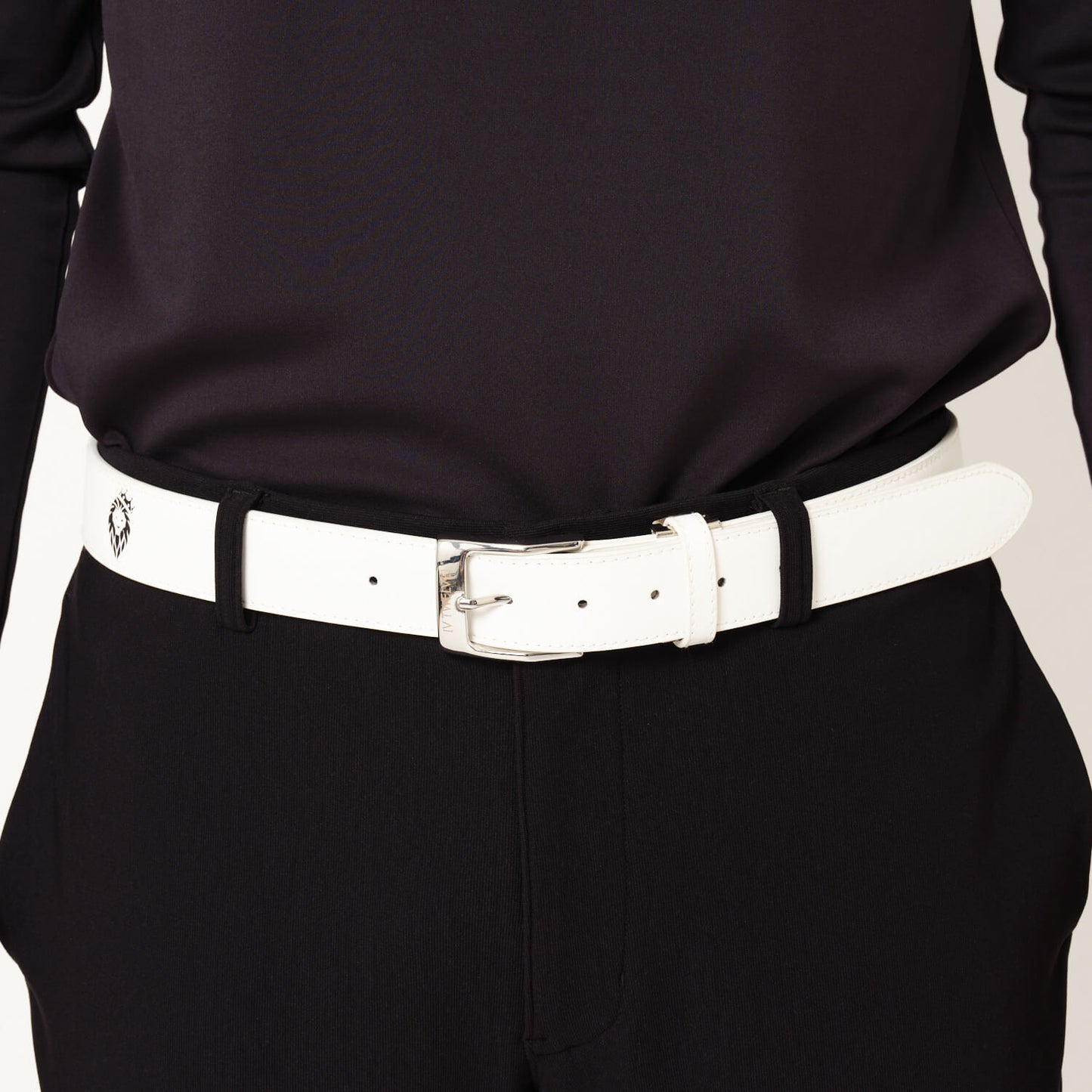 VARI LOGO BELT