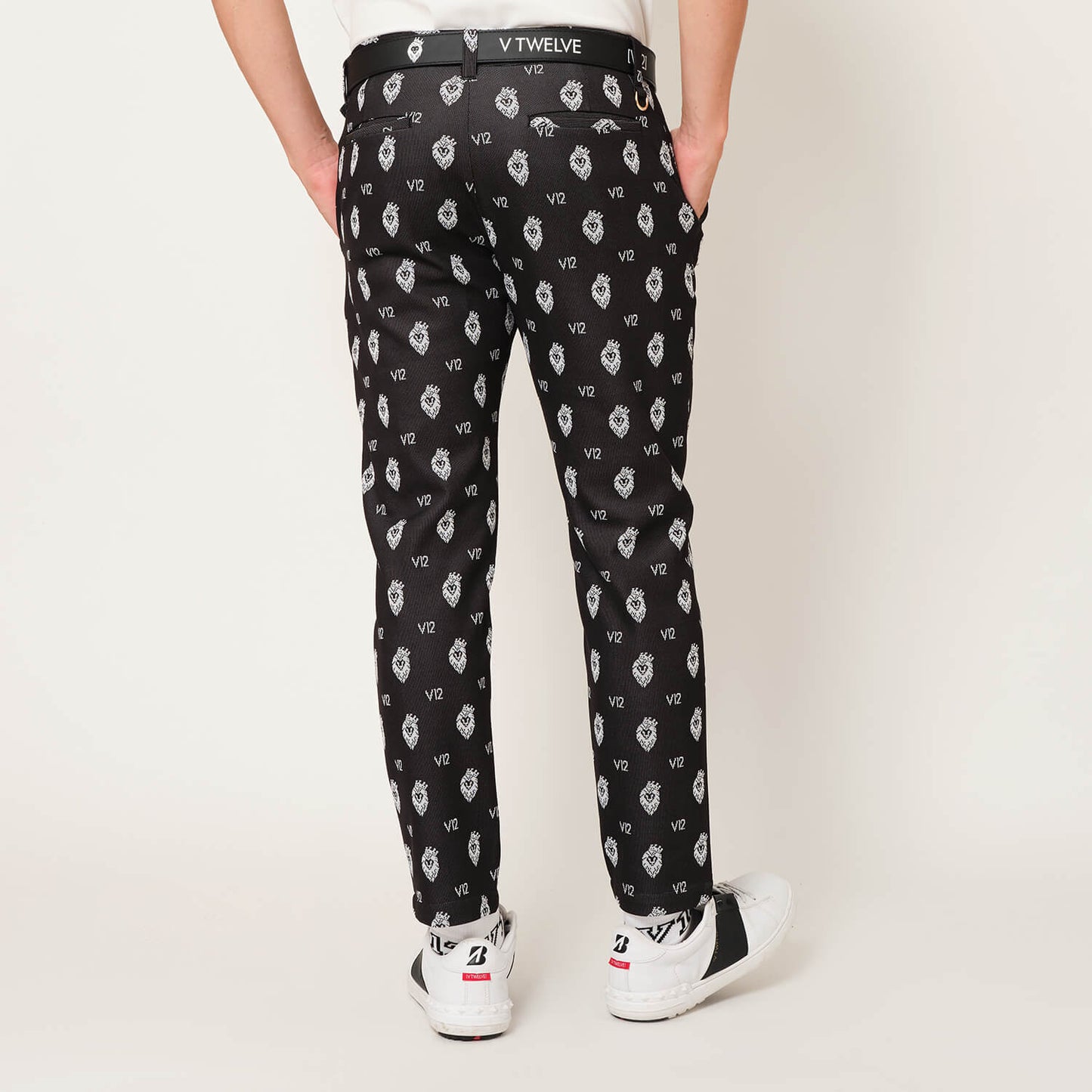 CREST PANTS