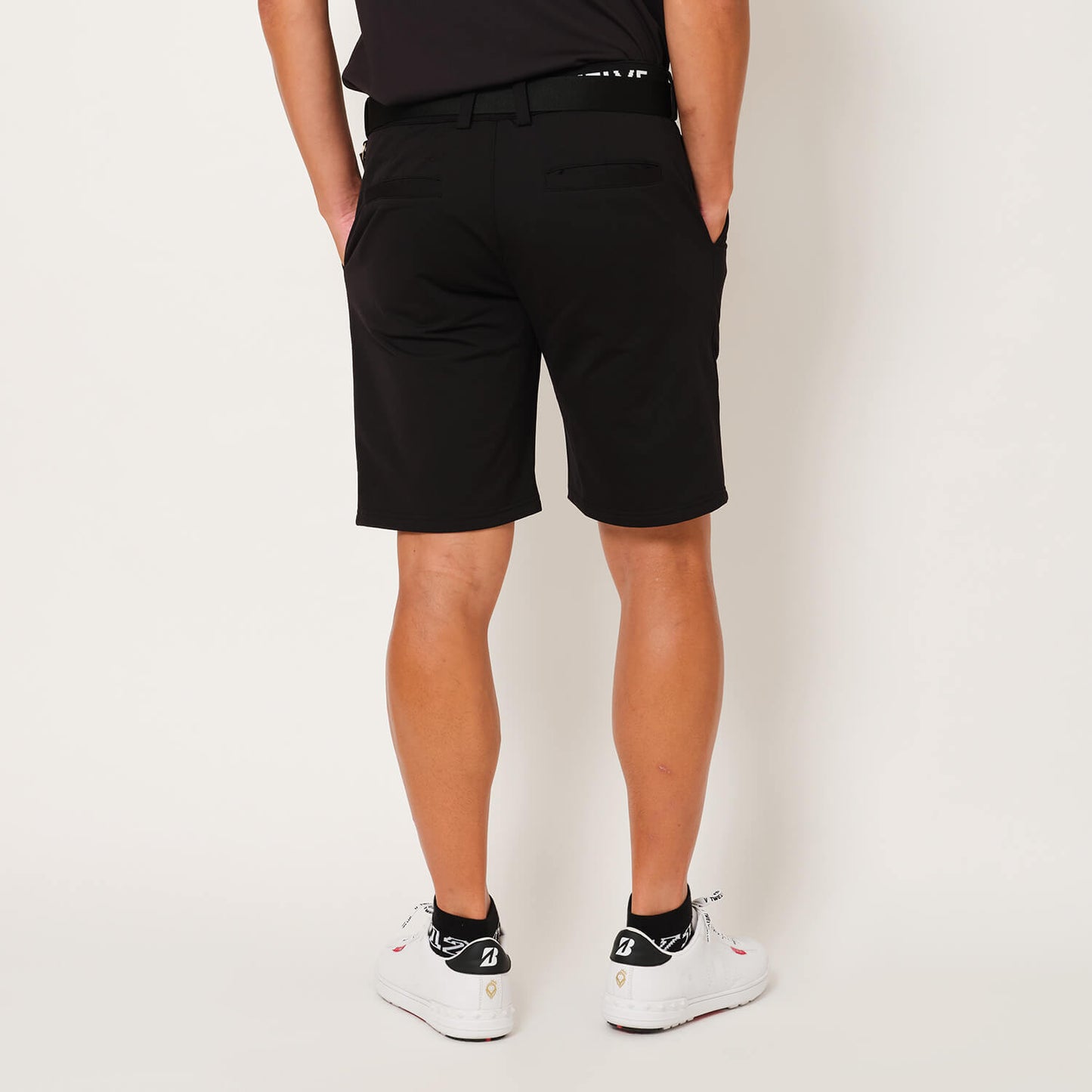 BACK LIB SWEAT SHORTS