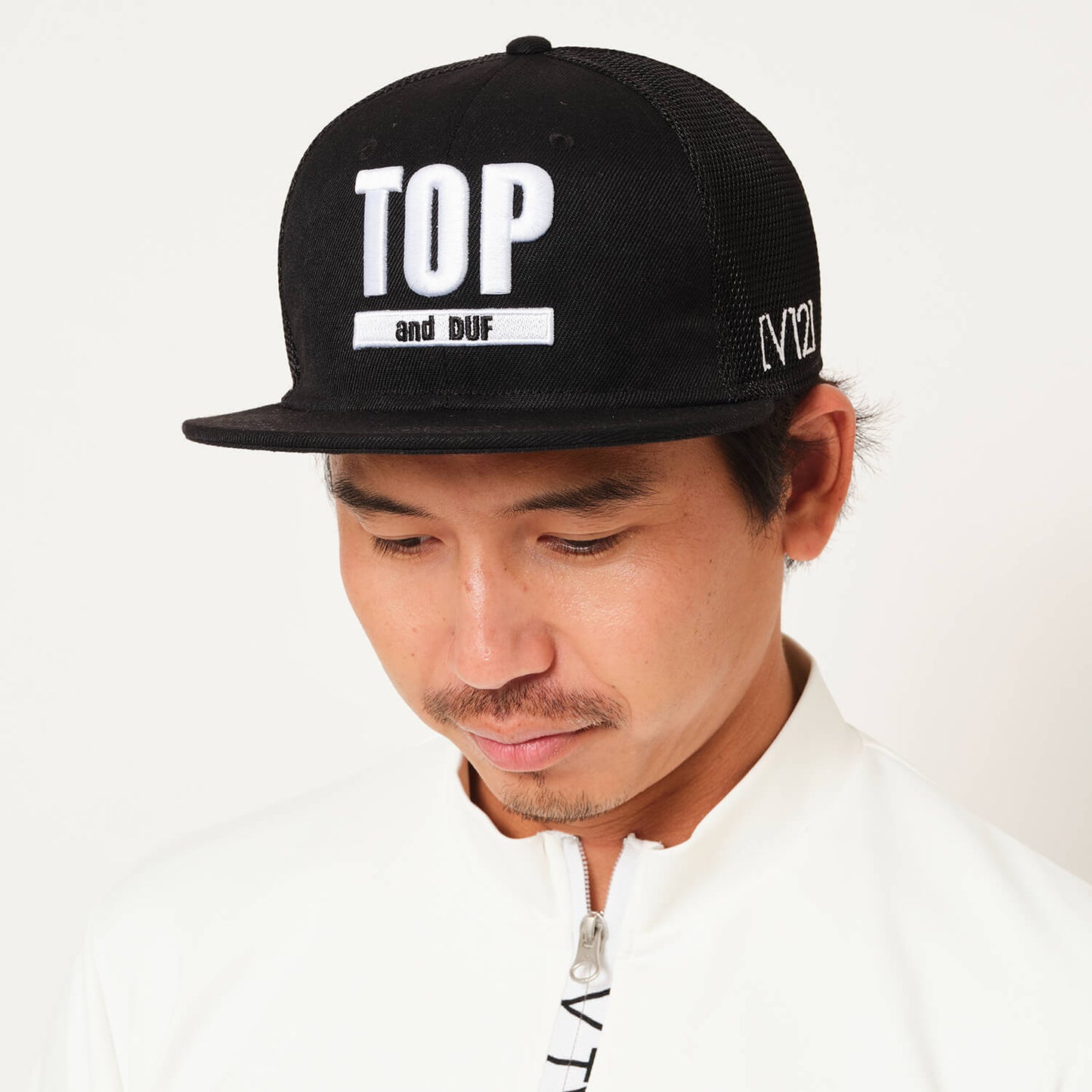 TOP CAP