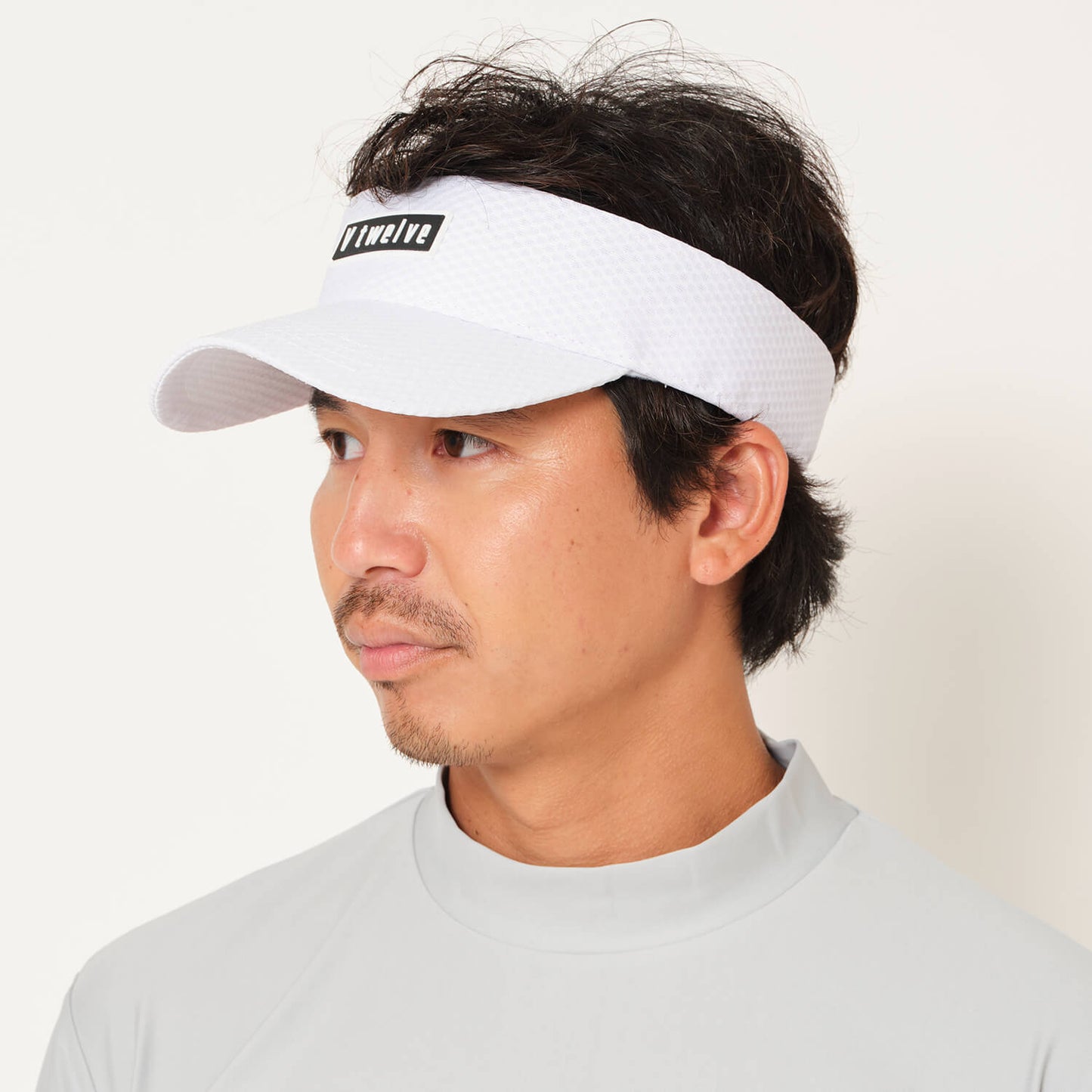 HIGHLIGHTS VISOR