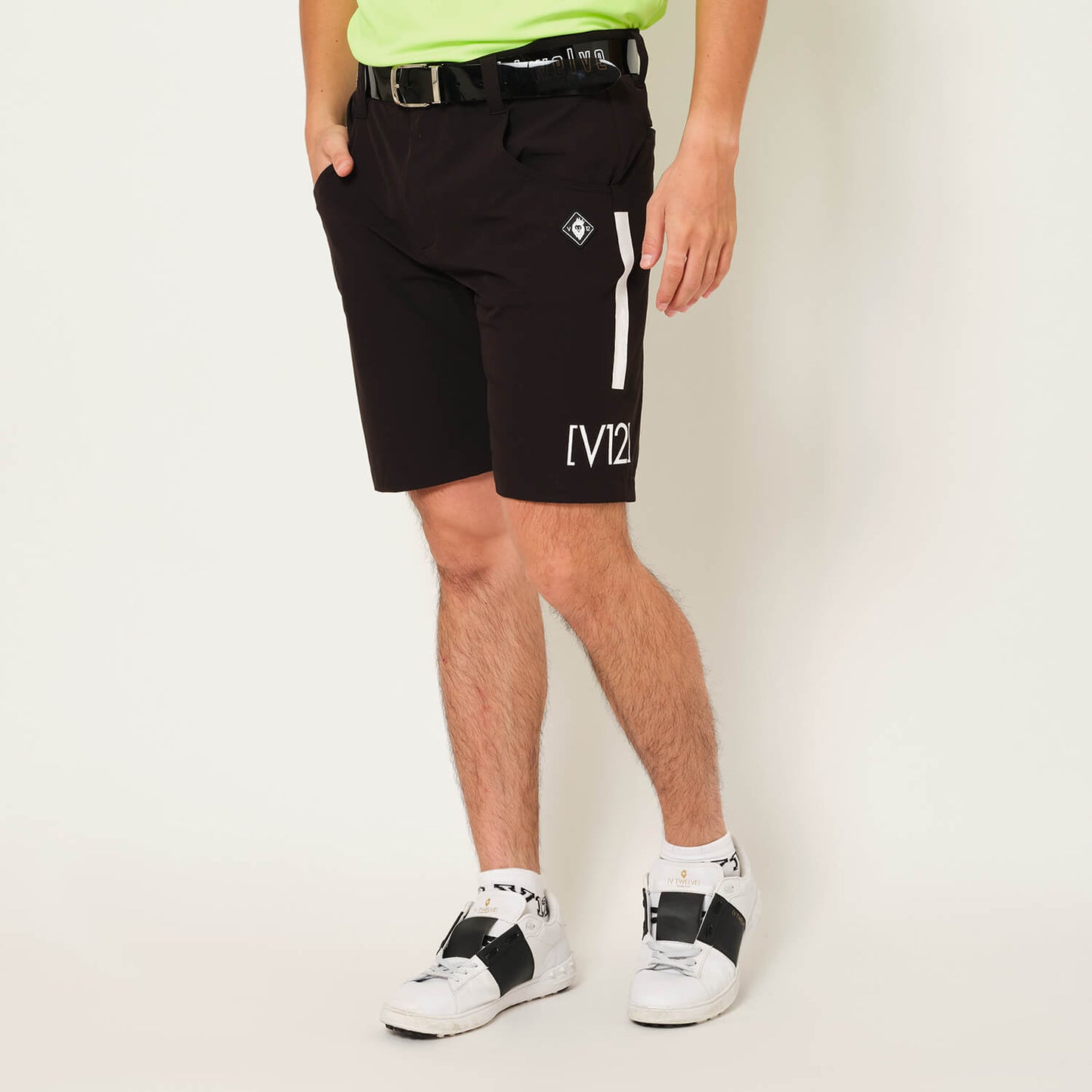 S LINE SHORTS