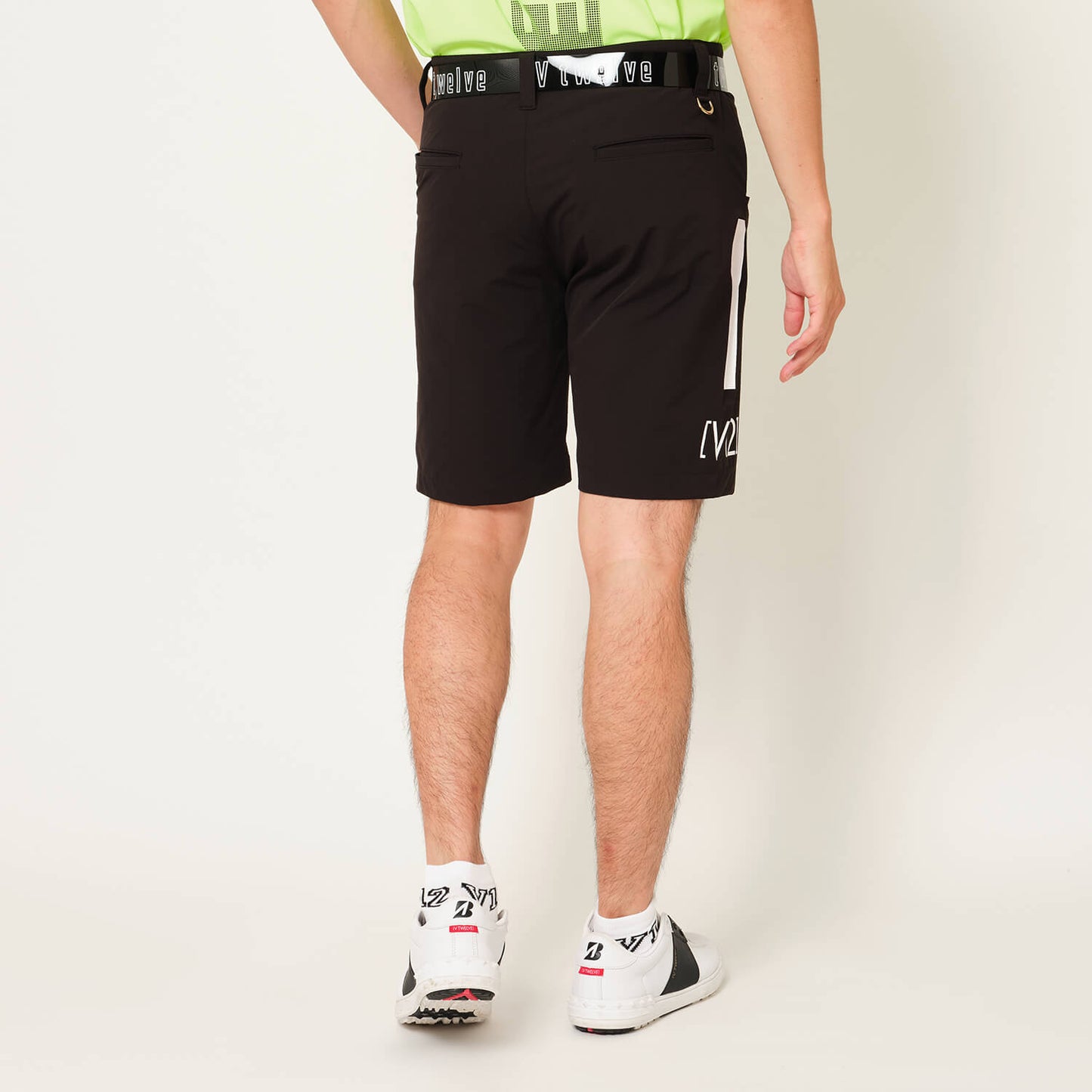 S LINE SHORTS