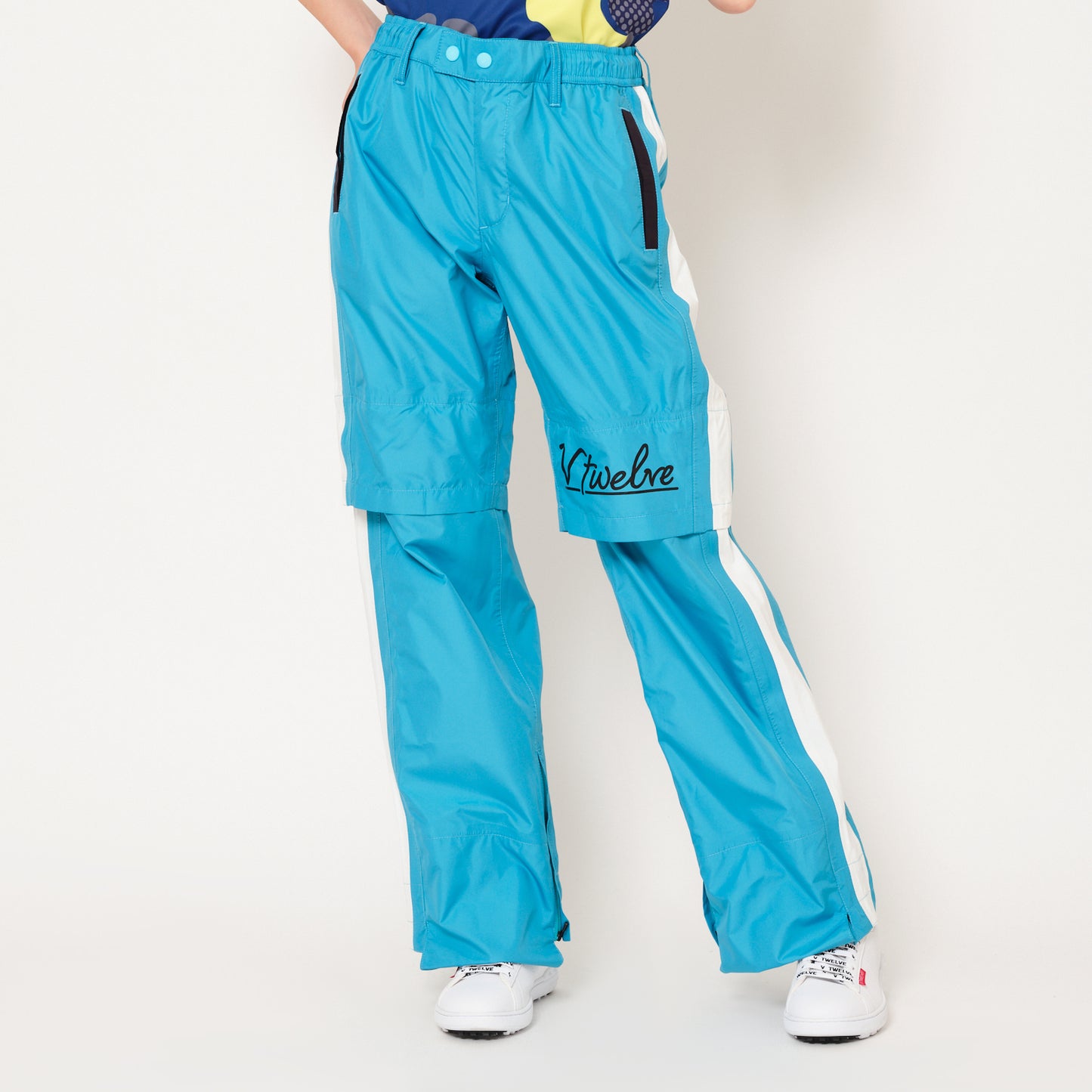 WAC RAIN PANTS