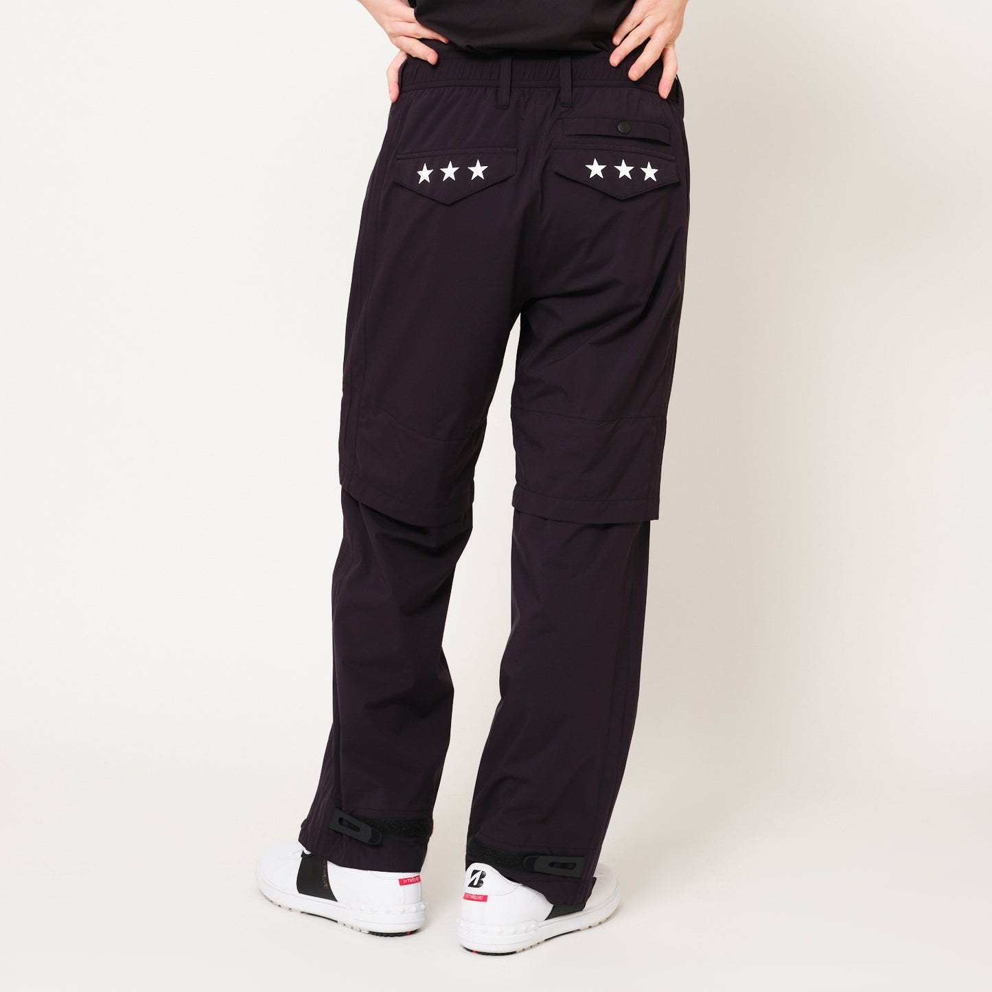 WAC RAIN PANTS