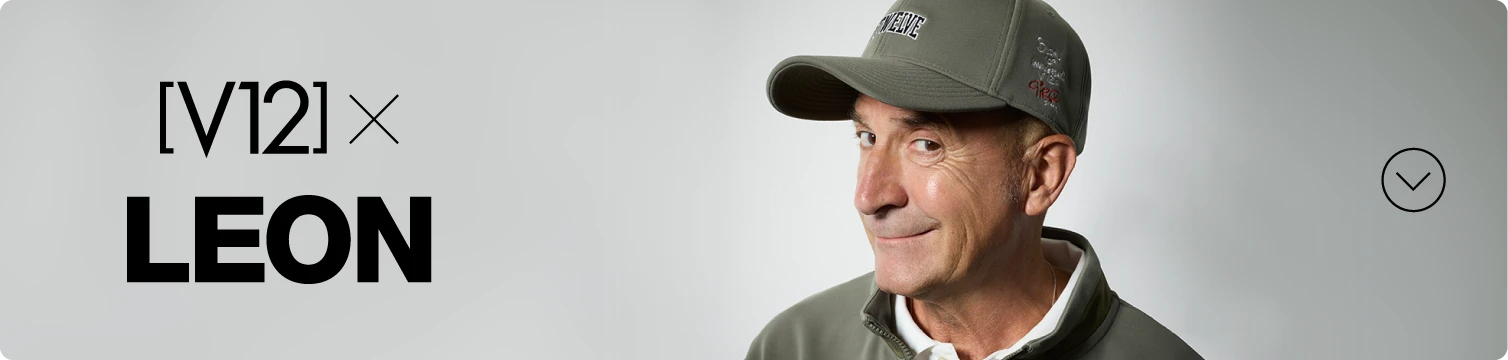 LEON × [V12] collaboration