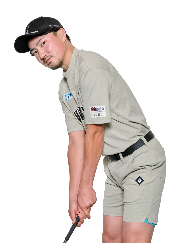 TEAM V12 岡田絃希