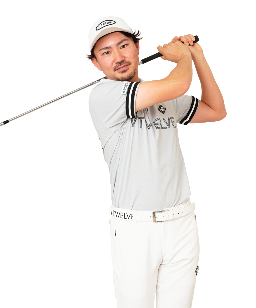 TEAM V12 岡田絃希